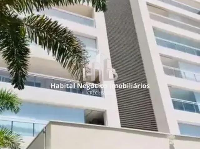 Apartamento para Venda em Campinas/SP Cambuí 4 Quartos