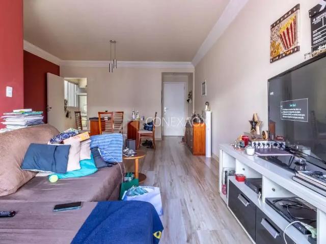 Apartamento para Venda em Campinas/SP Cambuí 4 Quartos