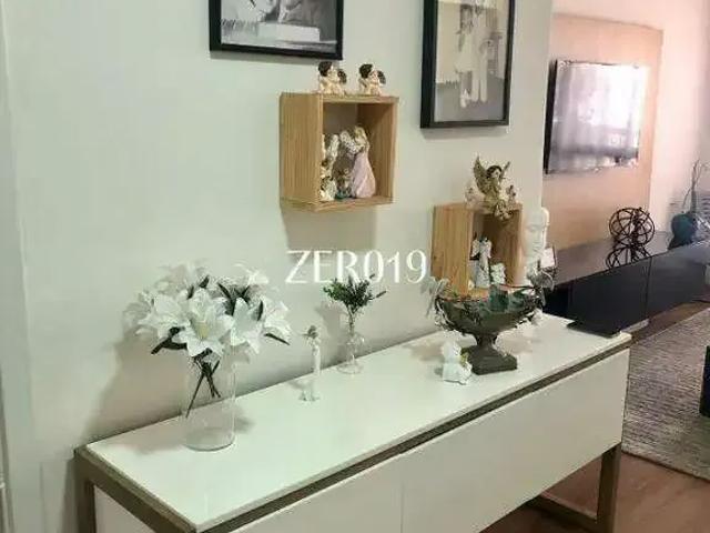 Apartamento para Venda em Campinas/SP Cambuí 4 Quartos