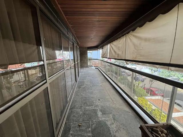 Apartamento para Venda em Campinas/SP Cambuí 4 Quartos