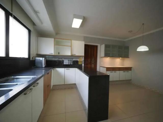 Apartamento para Venda em Campinas/SP Cambuí 4 Quartos