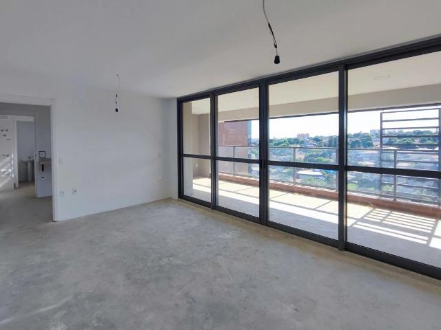 Apartamento para Venda em Campinas/SP Cambuí 4 Quartos