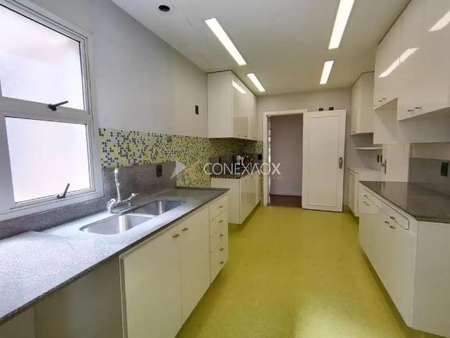 Apartamento para Venda em Campinas/SP Cambuí 4 Quartos