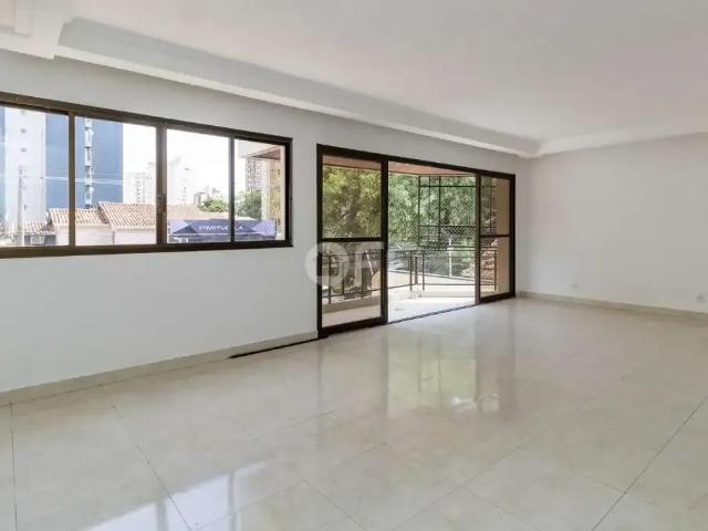 Apartamento para Venda em Campinas/SP Cambuí 4 Quartos