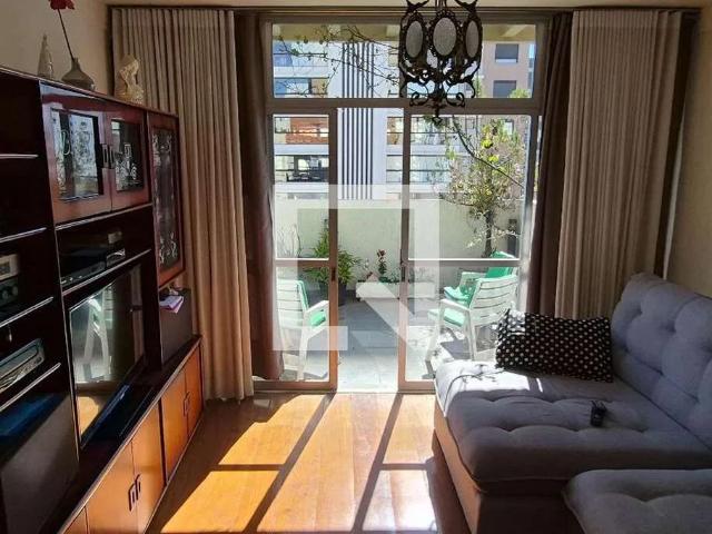 Apartamento para Venda em Campinas/SP Cambuí 4 Quartos