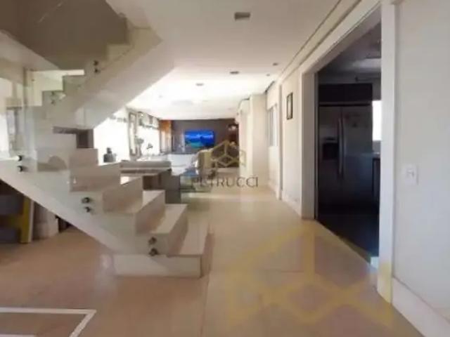 Apartamento para Venda em Campinas/SP Cambuí 4 Quartos