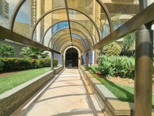 Apartamento para Venda em Campinas/SP Cambuí 4 Quartos