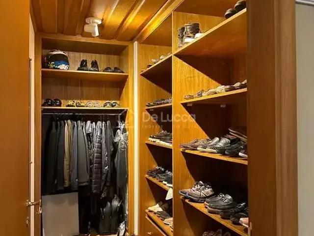 Apartamento para Venda em Campinas/SP Cambuí 4 Quartos