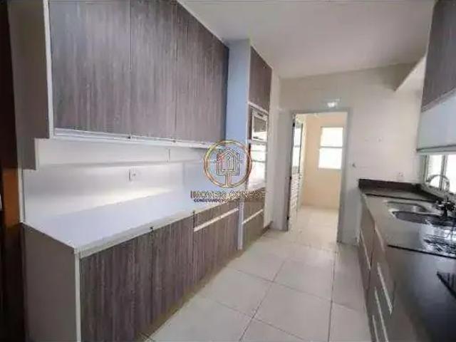 Apartamento para Venda em Campinas/SP Cambuí 4 Quartos