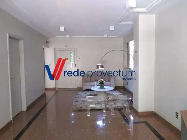 Apartamento para Venda em Campinas/SP Cambuí 4 Quartos