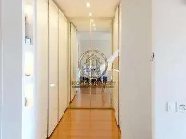 Apartamento para Venda em Campinas/SP Cambuí 4 Quartos