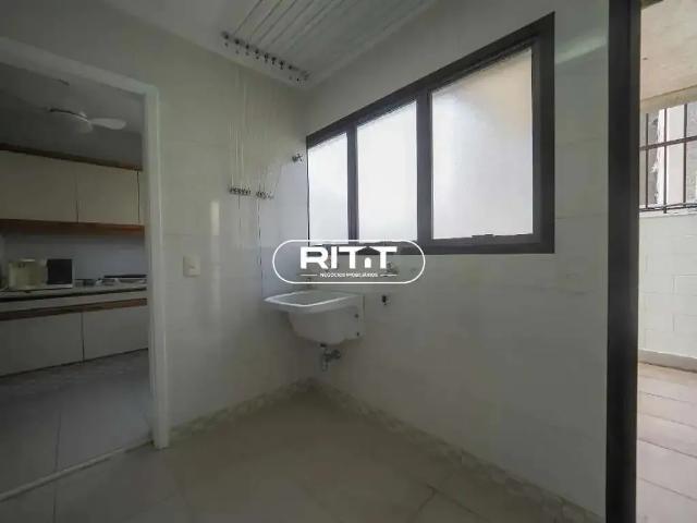 Apartamento para Venda em Campinas/SP Cambuí 4 Quartos