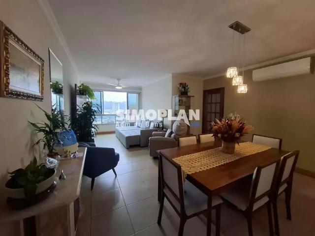 Apartamento para Venda em Campinas/SP Cambuí 4 Quartos