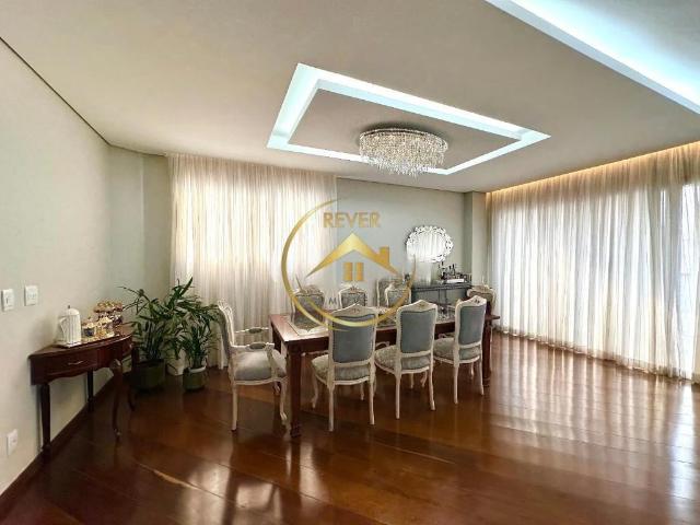 Apartamento para Venda em Campinas/SP Cambuí 4 Quartos