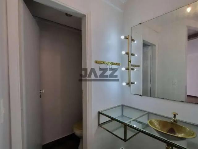 Apartamento para Venda em Campinas/SP Cambuí 4 Quartos