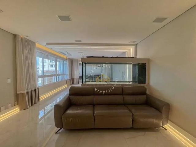 Apartamento para Venda em Campinas/SP Cambuí 4 Quartos