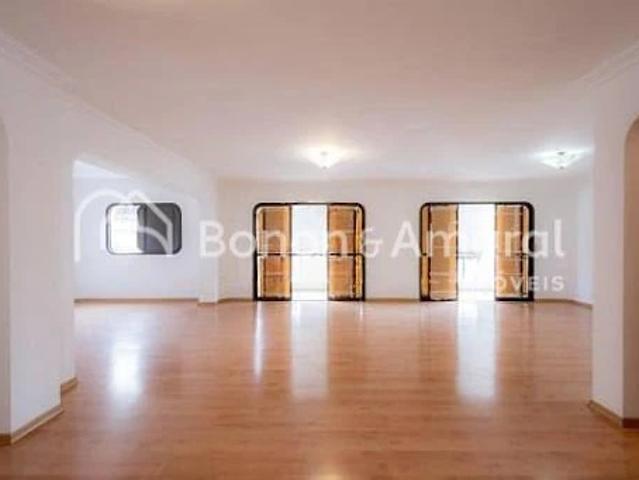 Apartamento para Venda em Campinas/SP Cambuí 4 Quartos