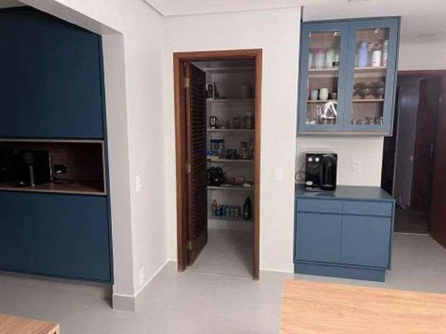 Apartamento para Venda em Campinas/SP Cambuí 5 Quartos
