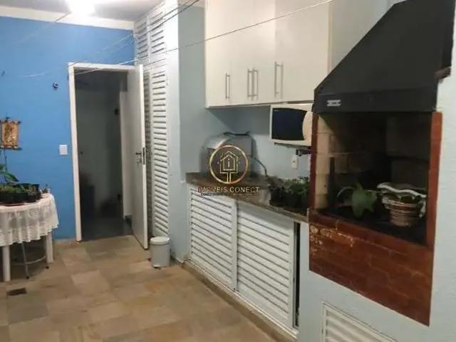Apartamento para Venda em Campinas/SP Cambuí 5 Quartos