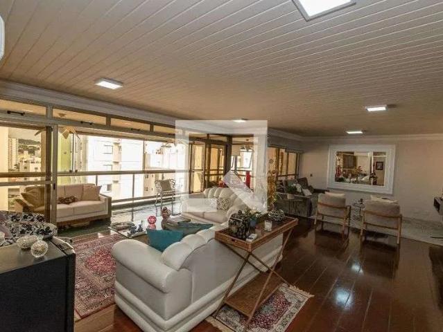 Apartamento para Venda em Campinas/SP Cambuí 5 Quartos