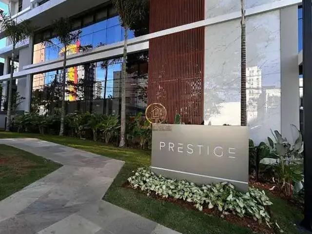 Apartamento para Venda em Campinas/SP Cambuí 5 Quartos