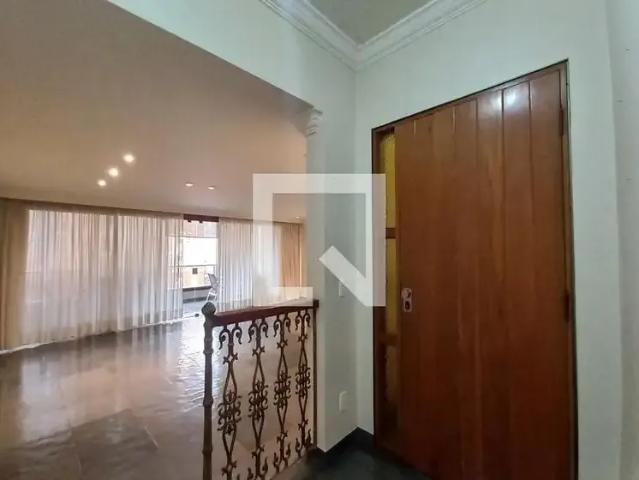 Apartamento para Venda em Campinas/SP Cambuí 5 Quartos