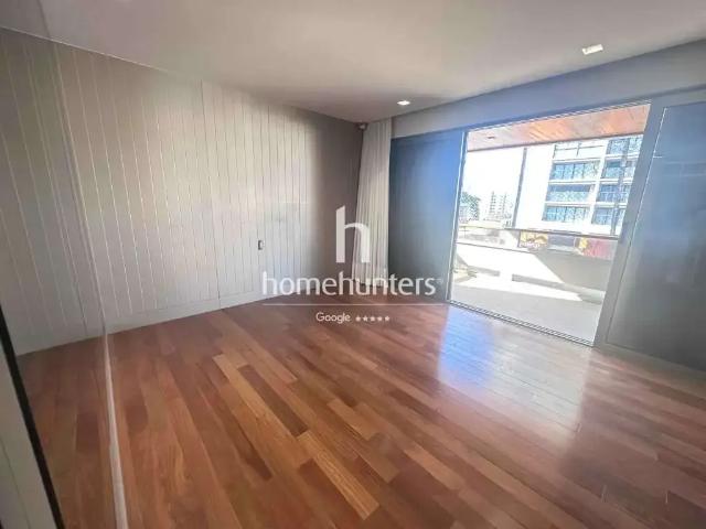 Apartamento para Venda em Campinas/SP Cambuí 5 Quartos