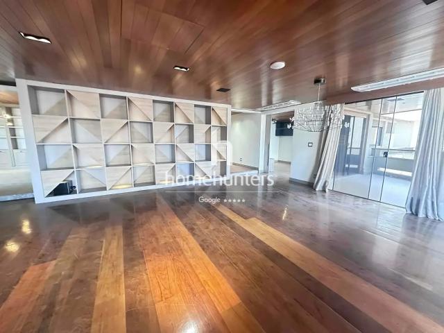 Apartamento para Venda em Campinas/SP Cambuí 5 Quartos