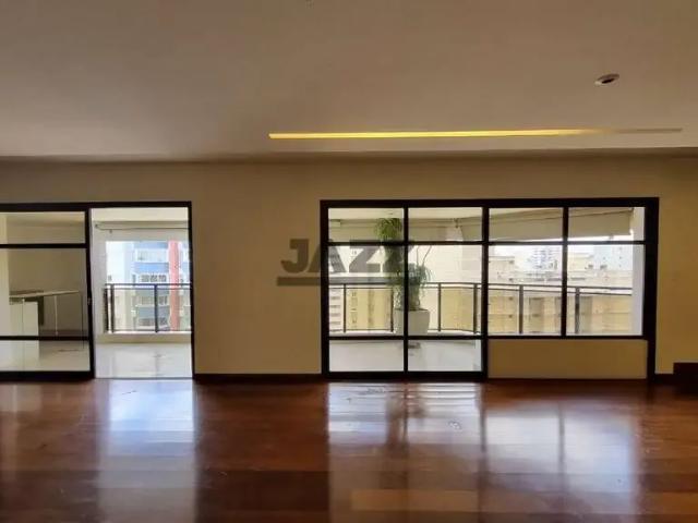 Apartamento para Venda em Campinas/SP Cambuí 5 Quartos