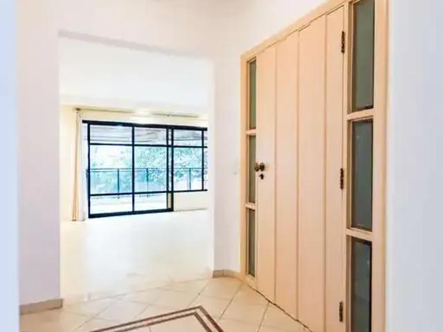 Apartamento para Venda em Campinas/SP Cambuí 5 Quartos