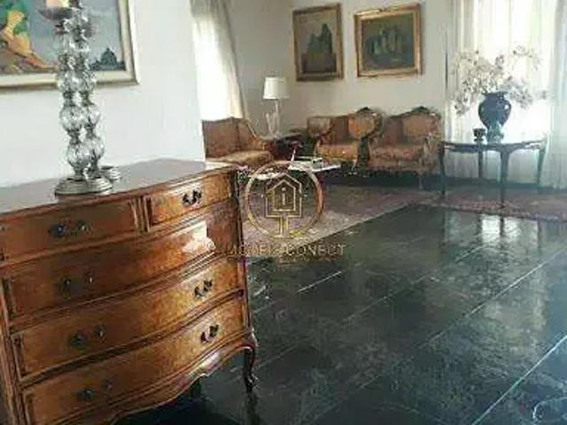 Apartamento para Venda em Campinas/SP Cambuí 5 Quartos