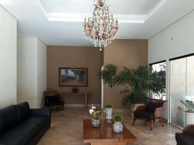 Apartamento para Venda em Campinas/SP Cambuí 5 Quartos