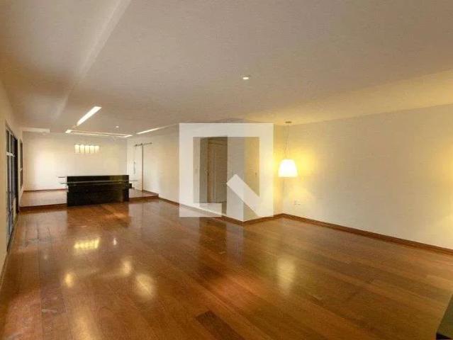 Apartamento para Venda em Campinas/SP Cambuí 5 Quartos