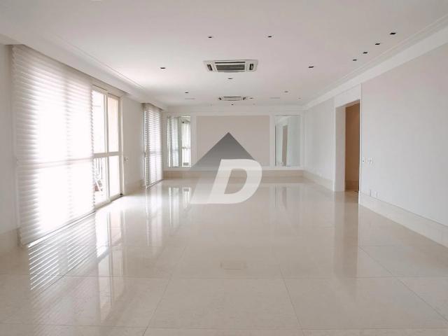 Apartamento para Venda em Campinas/SP Cambuí 5 Quartos