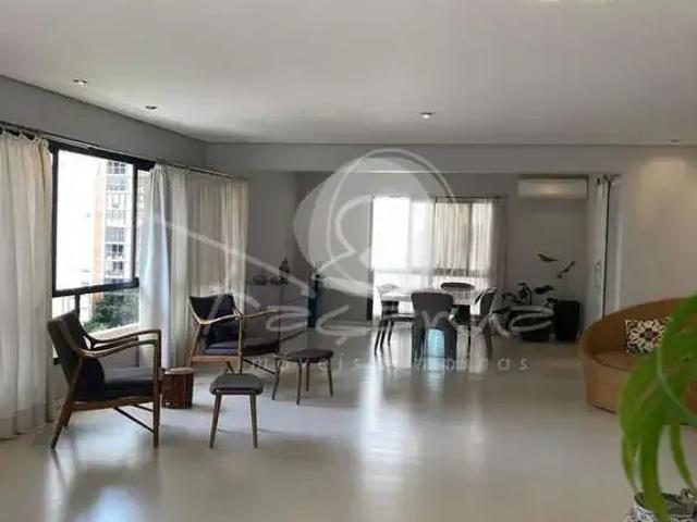 Apartamento para Venda em Campinas/SP Cambuí 5 Quartos