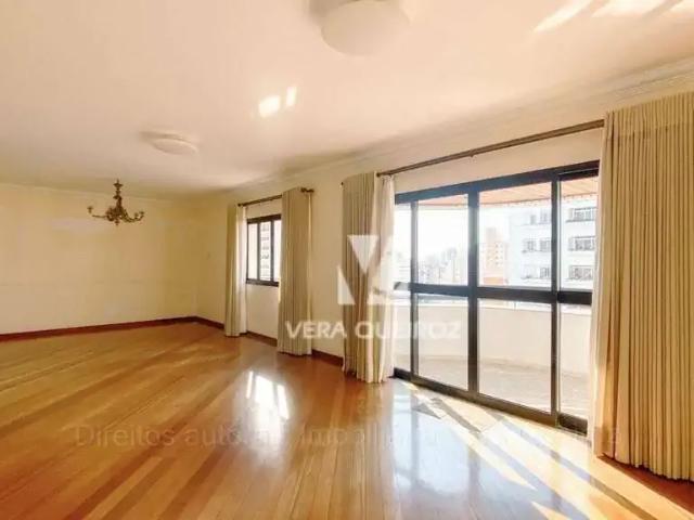 Apartamento para Venda em Campinas/SP Cambuí 5 Quartos