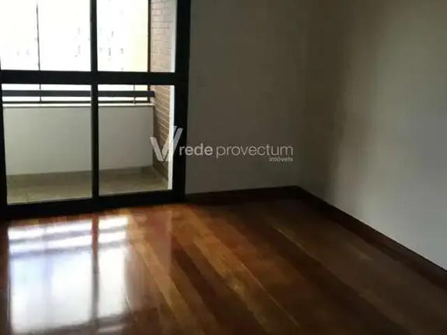 Apartamento para Venda em Campinas/SP Cambuí 5 Quartos