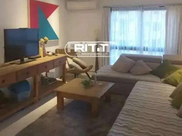 Apartamento para Venda em Campinas/SP Cambuí 5 Quartos