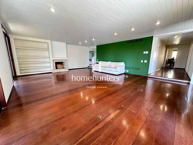 Apartamento para Venda em Campinas/SP Cambuí 5 Quartos