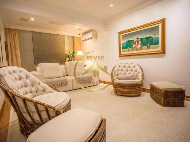 Apartamento para Venda em Campinas/SP Cambuí 5 Quartos