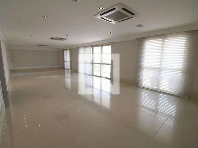 Apartamento para Venda em Campinas/SP Cambuí 6 Quartos