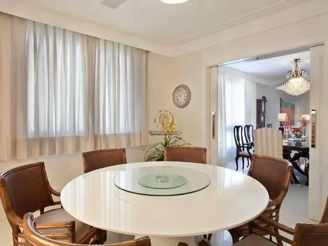 Apartamento para Venda em Campinas/SP Cambuí 6 Quartos