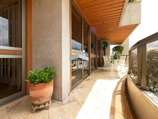 Apartamento para Venda em Campinas/SP Cambuí 6 Quartos