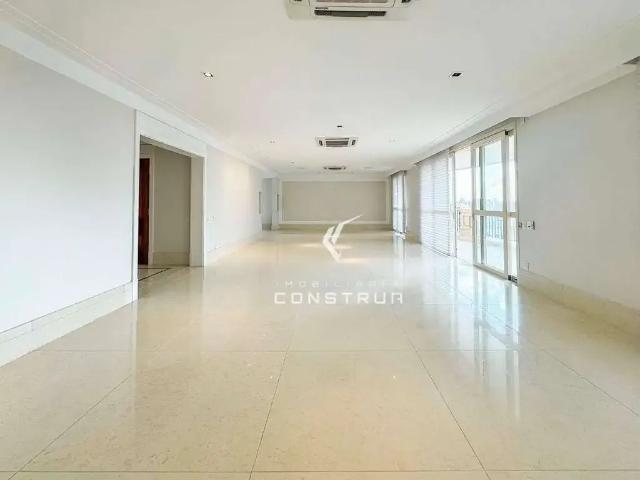 Apartamento para Venda em Campinas/SP Cambuí 6 Quartos