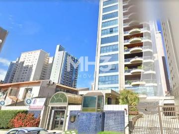 Apartamento para Venda em Campinas/SP Cambuí 6 Quartos