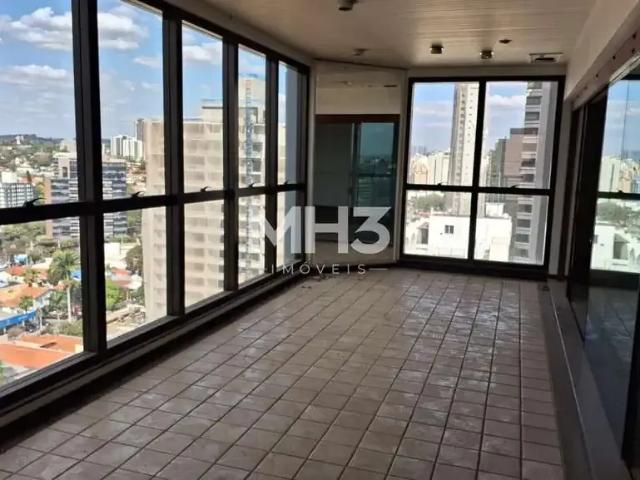 Apartamento para Venda em Campinas/SP Cambuí 6 Quartos