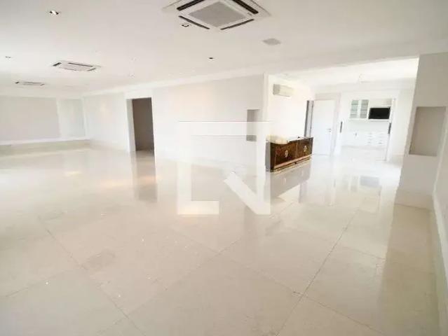 Apartamento para Venda em Campinas/SP Cambuí 6 Quartos