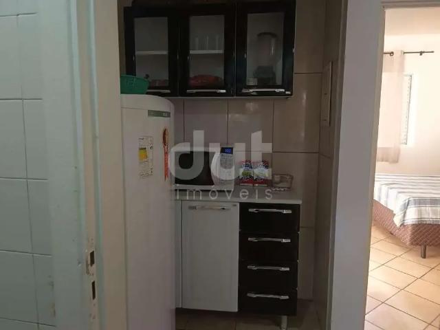 Apartamento para Venda em Campinas/SP Centro 1 Quartos