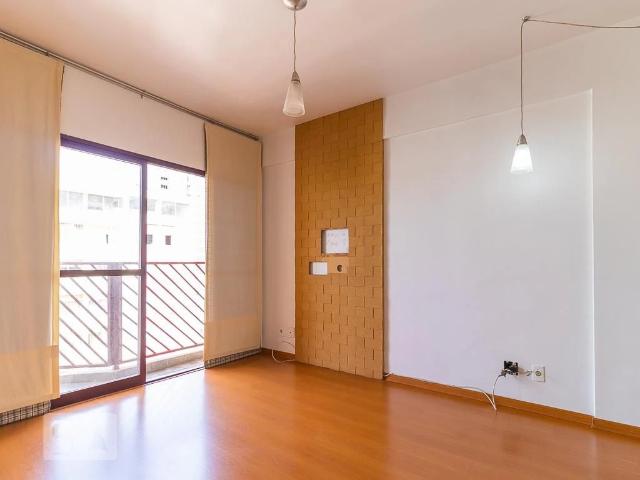 Apartamento para Venda em Campinas/SP Centro 1 Quartos
