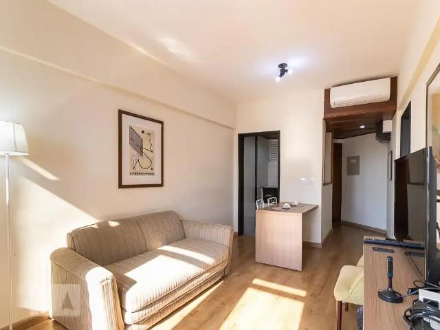 Apartamento para Venda em Campinas/SP Centro 1 Quartos